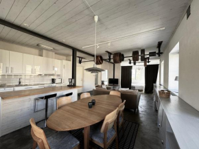 Wonderfull 2-Bedroom apartment in Visby, Visby